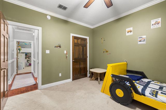 20 Gleneagle Drive, Cabot, AR 72023