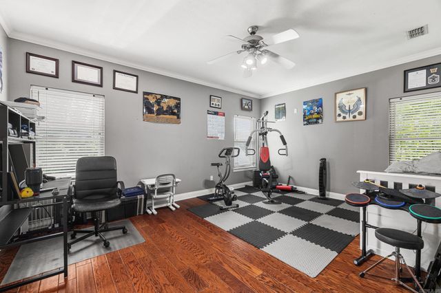 20 Gleneagle Drive, Cabot, AR 72023