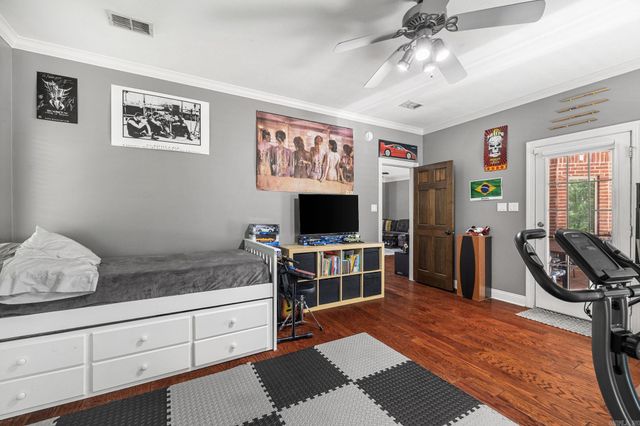 20 Gleneagle Drive, Cabot, AR 72023