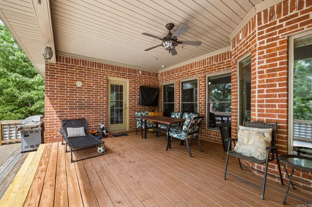 20 Gleneagle Drive, Cabot, AR 72023