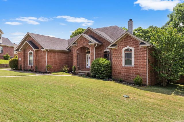 20 Gleneagle Drive, Cabot, AR 72023