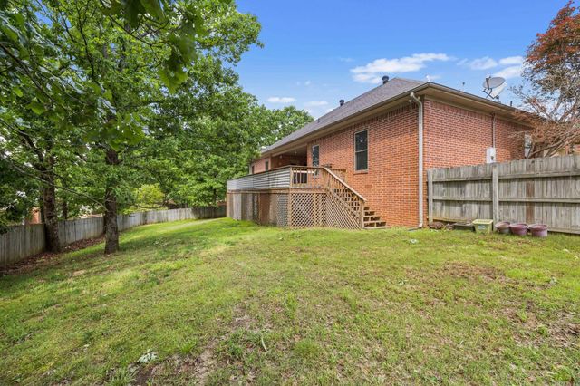 20 Gleneagle Drive, Cabot, AR 72023