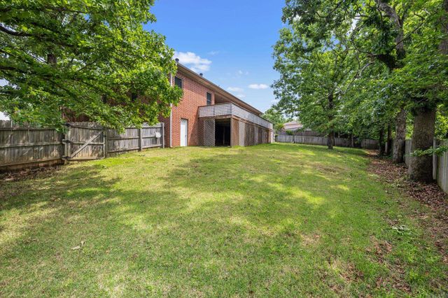 20 Gleneagle Drive, Cabot, AR 72023