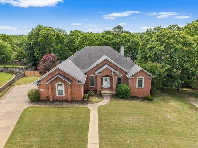 20 Gleneagle Drive, Cabot, AR 72023