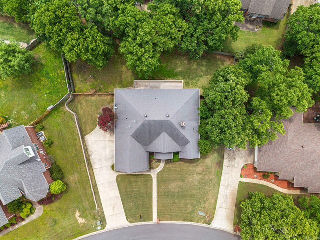 20 Gleneagle Drive, Cabot, AR 72023