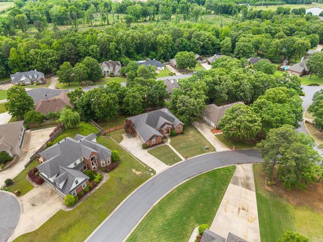 20 Gleneagle Drive, Cabot, AR 72023