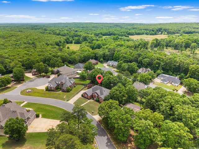 20 Gleneagle Drive, Cabot, AR 72023