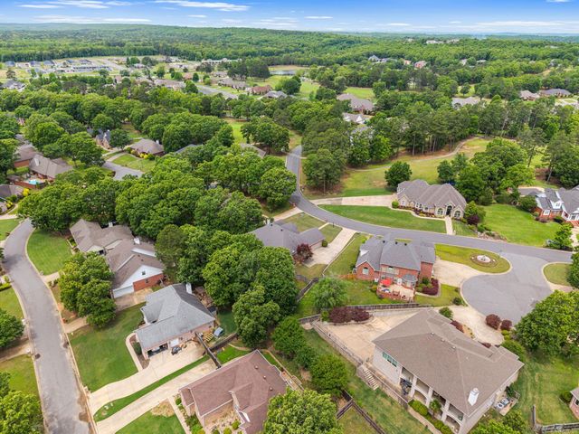 20 Gleneagle Drive, Cabot, AR 72023