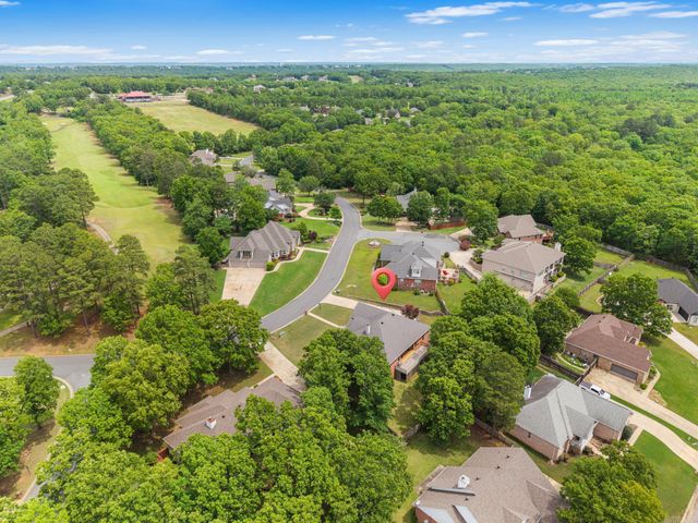 20 Gleneagle Drive, Cabot, AR 72023