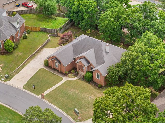 20 Gleneagle Drive, Cabot, AR 72023