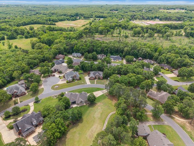 20 Gleneagle Drive, Cabot, AR 72023