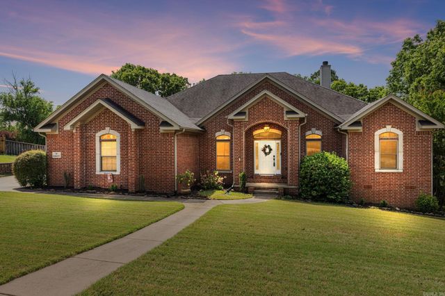 20 Gleneagle Drive, Cabot, AR 72023