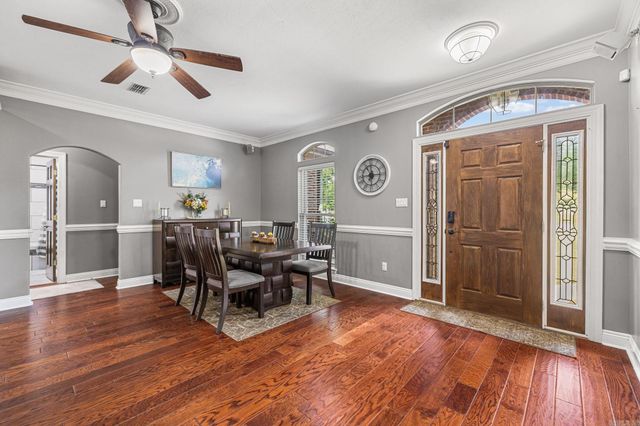 20 Gleneagle Drive, Cabot, AR 72023