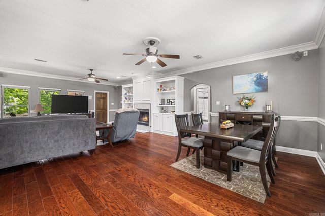 20 Gleneagle Drive, Cabot, AR 72023