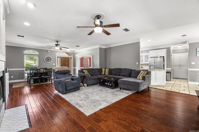20 Gleneagle Drive, Cabot, AR 72023