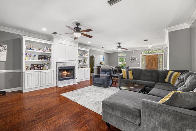 20 Gleneagle Drive, Cabot, AR 72023