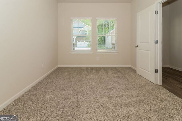 512 Magnolia Drive, Dawsonville, GA 30534