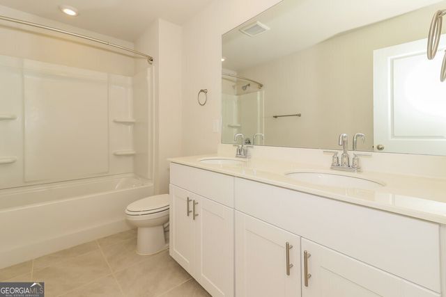 512 Magnolia Drive, Dawsonville, GA 30534