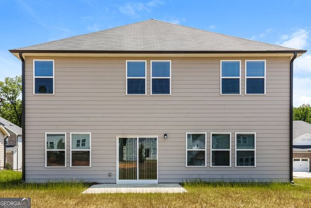 512 Magnolia Drive, Dawsonville, GA 30534