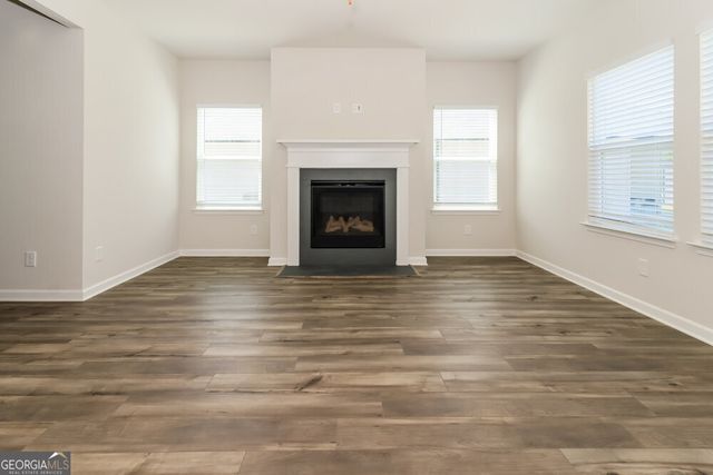 512 Magnolia Drive, Dawsonville, GA 30534