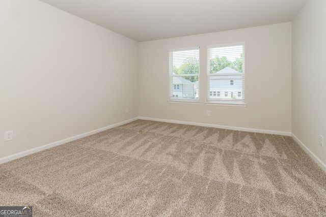 512 Magnolia Drive, Dawsonville, GA 30534