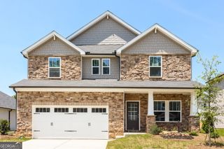 512 Magnolia Drive, Dawsonville, GA 30534