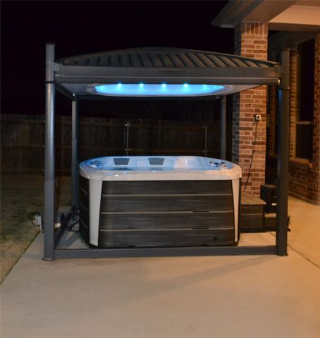 1713 Pegasus Drive, Forney, TX 75126