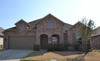 1713 Pegasus Drive, Forney, TX 75126