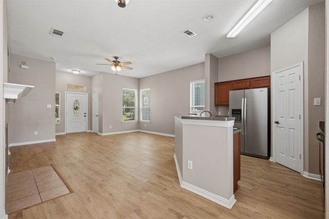 1051 Elm Drive, Providence Village, TX 76227