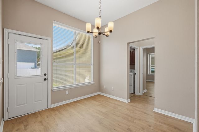1051 Elm Drive, Providence Village, TX 76227