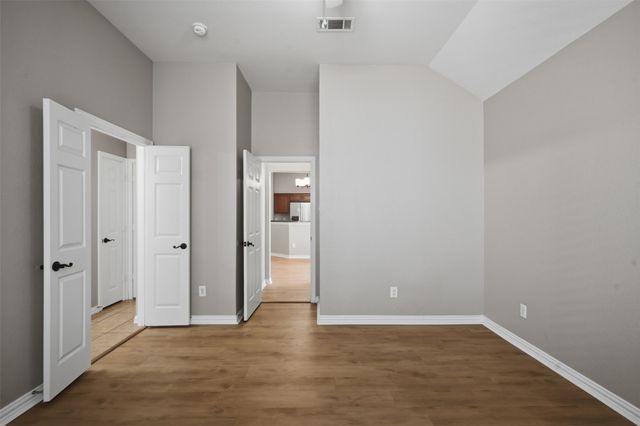 1051 Elm Drive, Providence Village, TX 76227