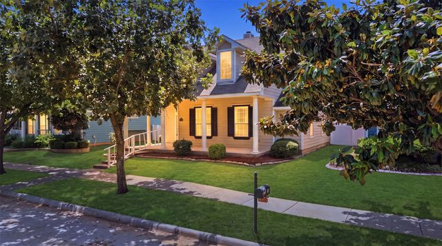 1051 Elm Drive, Providence Village, TX 76227