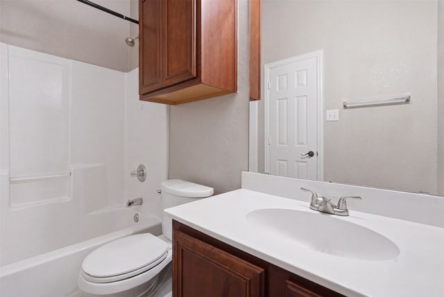 1051 Elm Drive, Providence Village, TX 76227
