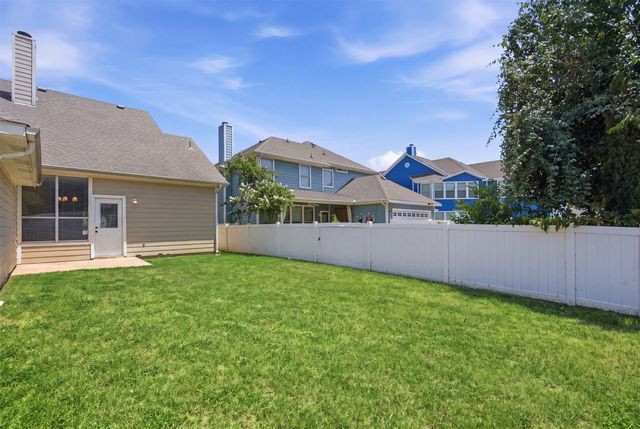 1051 Elm Drive, Providence Village, TX 76227