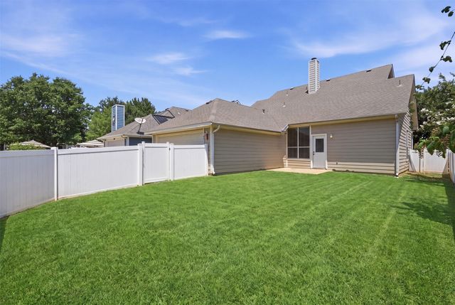 1051 Elm Drive, Providence Village, TX 76227