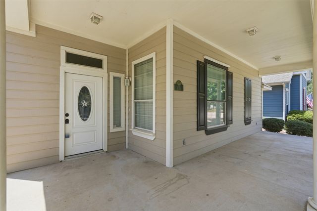 1051 Elm Drive, Providence Village, TX 76227