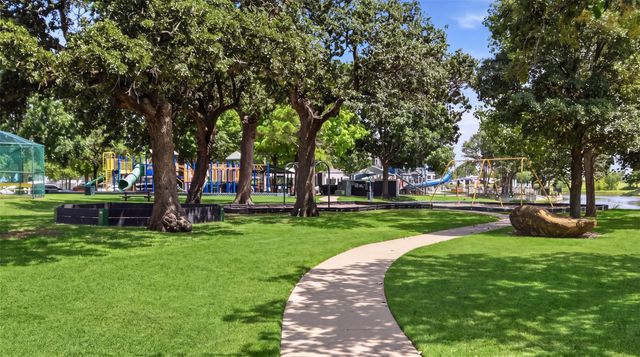 1051 Elm Drive, Providence Village, TX 76227