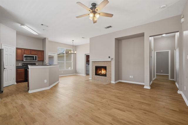 1051 Elm Drive, Providence Village, TX 76227