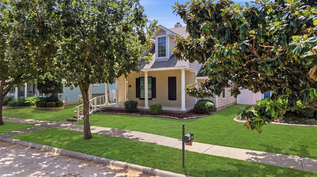 1051 Elm Drive, Providence Village, TX 76227