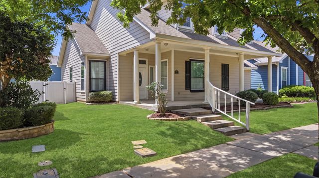 1051 Elm Drive, Providence Village, TX 76227