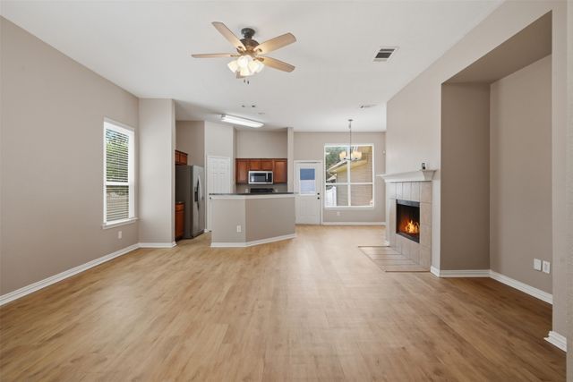 1051 Elm Drive, Providence Village, TX 76227