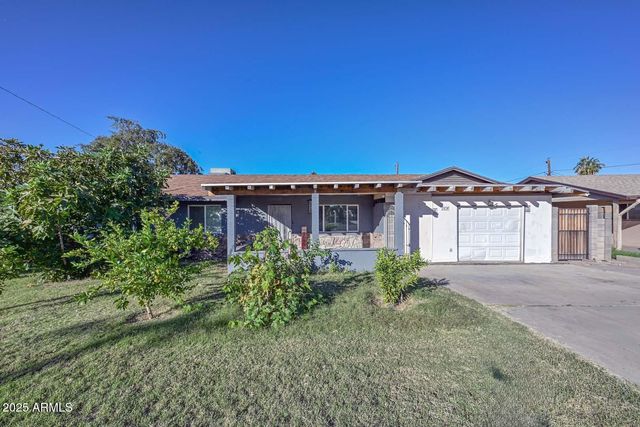 17234 N 15TH Avenue, Phoenix, AZ 85023