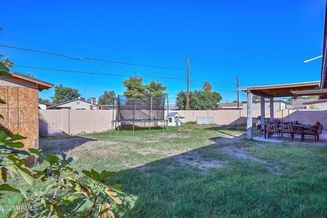 17234 N 15TH Avenue, Phoenix, AZ 85023