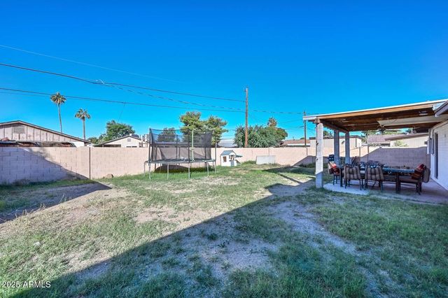 17234 N 15TH Avenue, Phoenix, AZ 85023