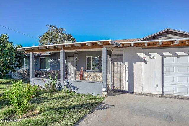 17234 N 15TH Avenue, Phoenix, AZ 85023