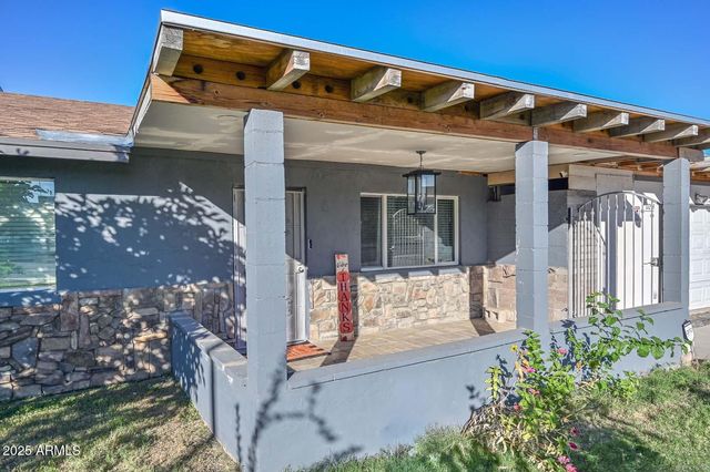 17234 N 15TH Avenue, Phoenix, AZ 85023