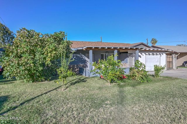 17234 N 15TH Avenue, Phoenix, AZ 85023