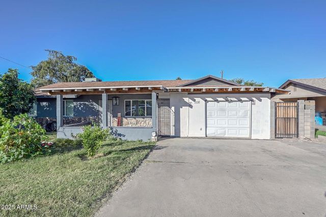 17234 N 15TH Avenue, Phoenix, AZ 85023