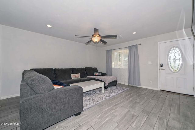 17234 N 15TH Avenue, Phoenix, AZ 85023