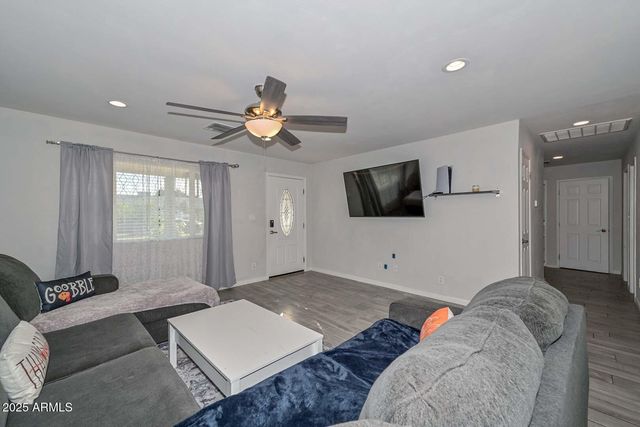 17234 N 15TH Avenue, Phoenix, AZ 85023